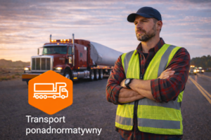Transport ponadnormatywny